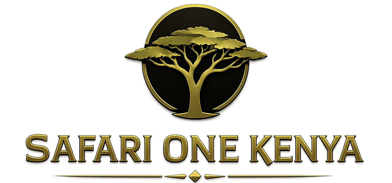 Safari One Kenya